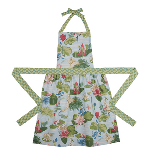 Meadow Club Apron