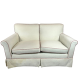 The Perfect Vintage Loveseat