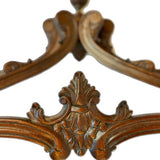 Vintage Chelsea House Wood Shelf