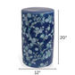 Temple Garden Stool