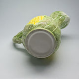 Vintage Corn Pitcher