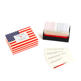 How Well Do You Know America? Trivia Game