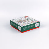 Après-Ski 1,000-Piece Jigsaw Puzzle