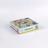 Artisanal Eggs/Easter 500-Piece Jigsaw Puzzle