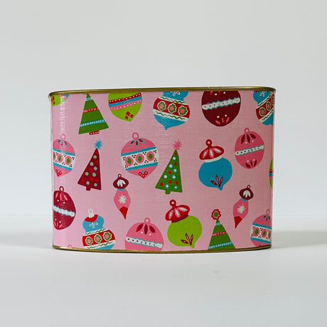 Darling Ornaments Large Christmas Caddy