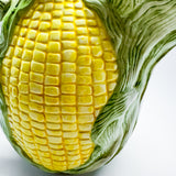 Vintage Corn Pitcher