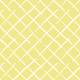 Bahama Court Unpasted Wallpaper - Lemon Grove Yellow