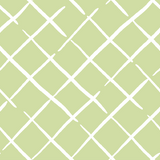 Bahama Court Unpasted Wallpaper - Meadow Green