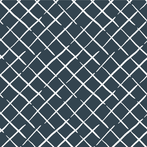 Bahama Court Navy Blue Outdoor Fabric by the Yard