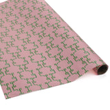 pink Wrapping Paper