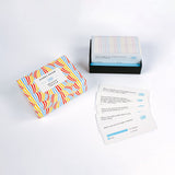 Beach Trivia Game