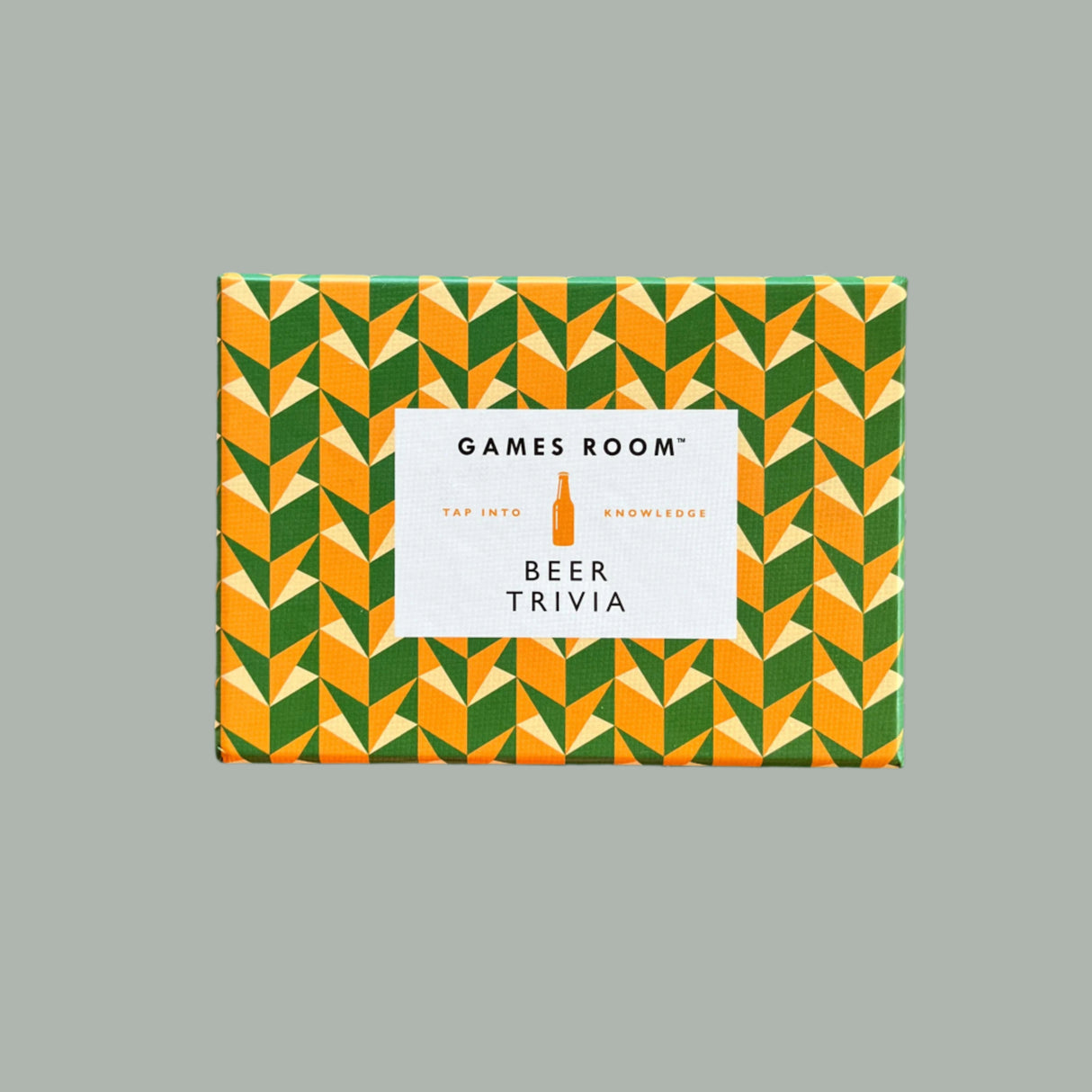 Beer/Cocktail Trivia Games