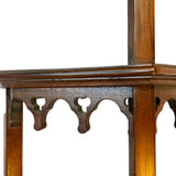 Vintage Chelsea House Wood Shelf