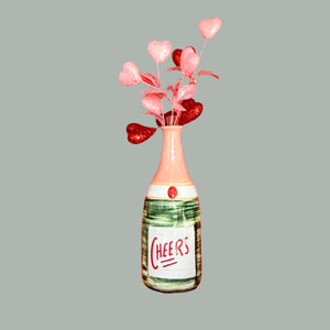 Cheers Vase Cheers Vase