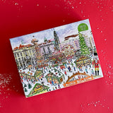Christmas in Europe Jigsaw Puzzles - Germany
