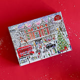 Christmas in Europe Jigsaw Puzzles - London