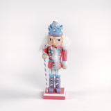Christmas Nutcracker Candy Ornaments, Set of 4