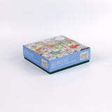 Christmas in Europe Jigsaw Puzzles - Paris