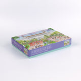Classic Breakers Palm Beach Jigsaw Puzzles