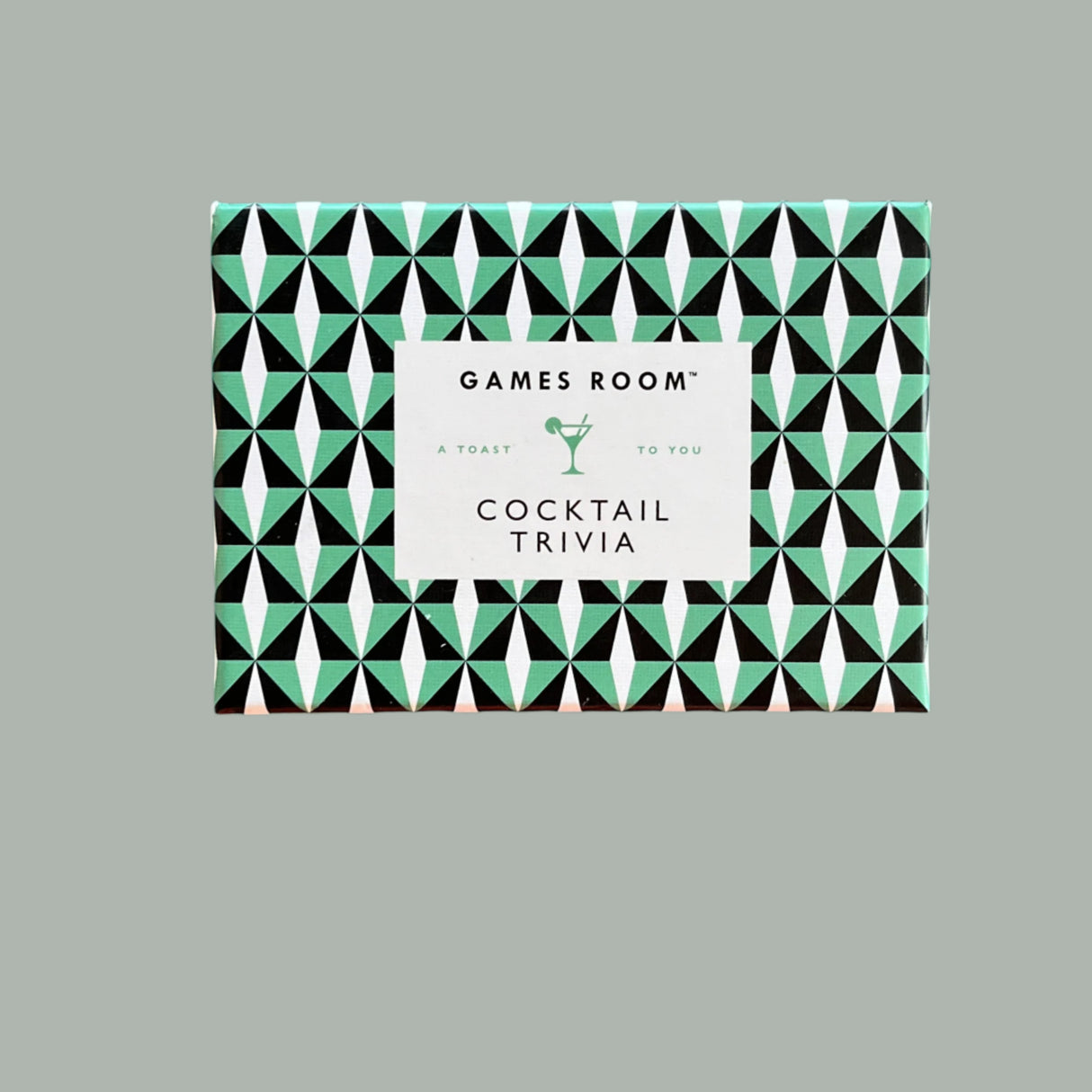 Beer/Cocktail Trivia Games