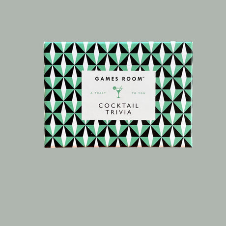 Beer/Cocktail Trivia Games