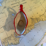 Vintage 1940’s Lobster Creamer/Butter Pitcher
