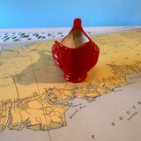 Vintage 1940’s Lobster Creamer/Butter Pitcher