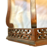 Vintage Chelsea House Wood Shelf