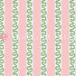 Harbor Trail Bahama Pink Outdoor Fabric Sample