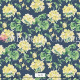 Cottage Grove Grass Green Outdoor Fabric by the Yard