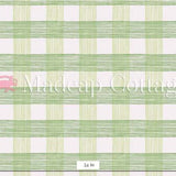Gin Lane Celery Outdoor Fabric by the Yard