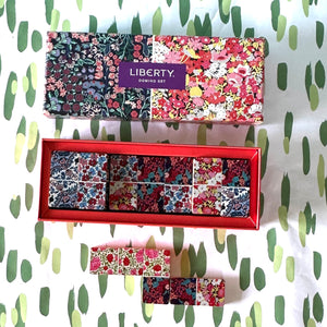 Liberty of London Domino Set