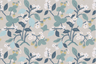 Strawberry Hill Unpasted Wallpaper, 9-yard roll