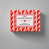 General Knowledge Trivia Games