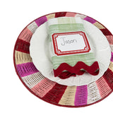 geranium place card use 2