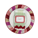 geranium place card use  1