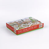 Christmas in Europe Jigsaw Puzzles - Germany