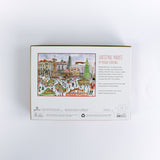 Christmas in Europe Jigsaw Puzzles - Germany
