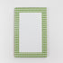 luxury notepads from madcap cottage with a gingham border