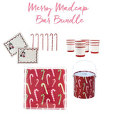 Bar Bundle - Candy Canes