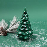 Vintage Ceramic Christmas Tree