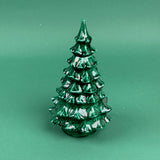 Vintage Ceramic Christmas Tree