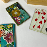 Vintage American Revolution Playing Cards Set