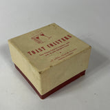 Witty Vintage Coasters, Set of 12