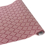 White Red Polka Dot Wrapping Paper