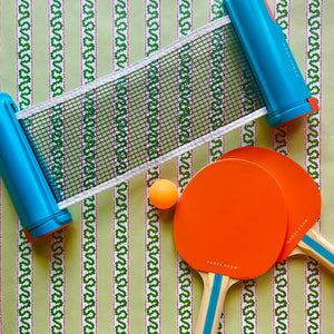 Mini Table Tennis Game in a Box