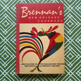 Brennan's New Orleans Cookbook