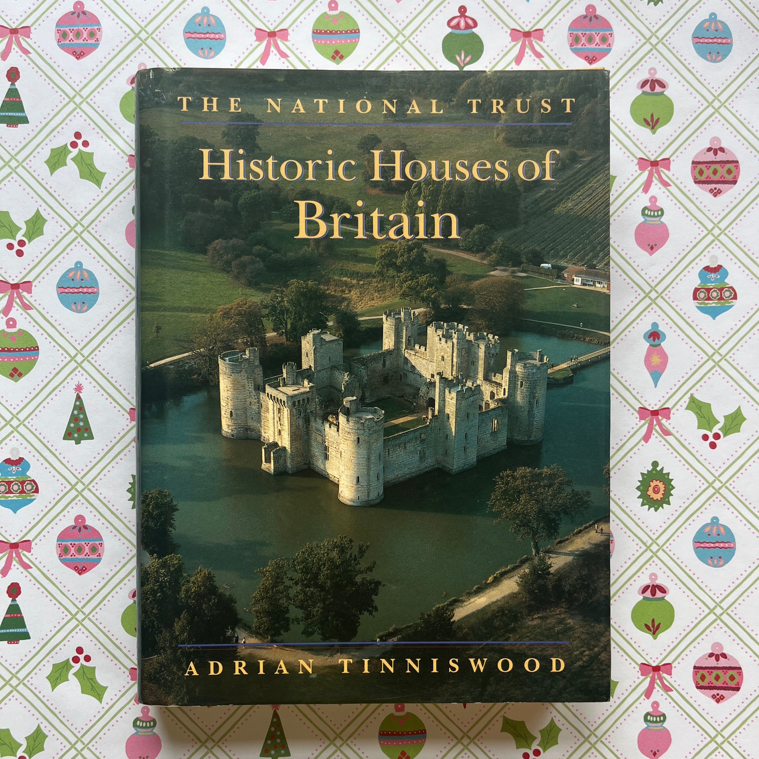 The Victorian catalogue of household goods: A complete