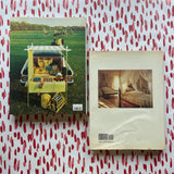 House & Garden Hardcover Books, Set of 2