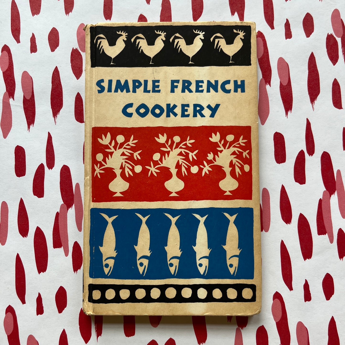 Simple French Cookery Book